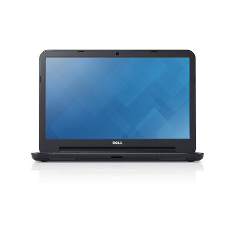 Laptop DELL Latitude 3540, Intel Core i3 Gen 4 4010U 1.7 GHz, 4 GB DDR3, 250 GB SSD NOU, Wi-Fi, Blue