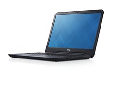 Laptop DELL Latitude 3540, Intel Core i3 Gen 4 4010U 1.7 GHz, 4 GB DDR3, 250 GB SSD NOU, Wi-Fi, Blue