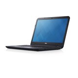 Laptop DELL Latitude 3540, Intel Core i3 Gen 4 4010U 1.7 GHz, 4 GB DDR3, 250 GB SSD NOU, Wi-Fi, Blue